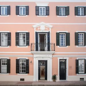 Casa Albertí Boutique Hotel