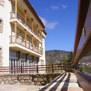 Hostería De Cañete