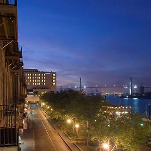 Hyatt Regency Savannah