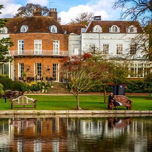 St Michael'S Manor Hotel - St Albans