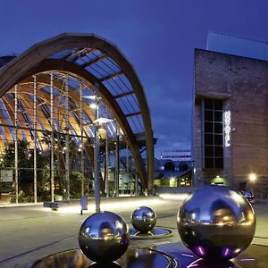 Novotel Sheffield Centre